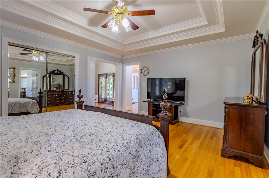 48 Fox Croft Road Rome, GA 30165 - Photo 30 of 69