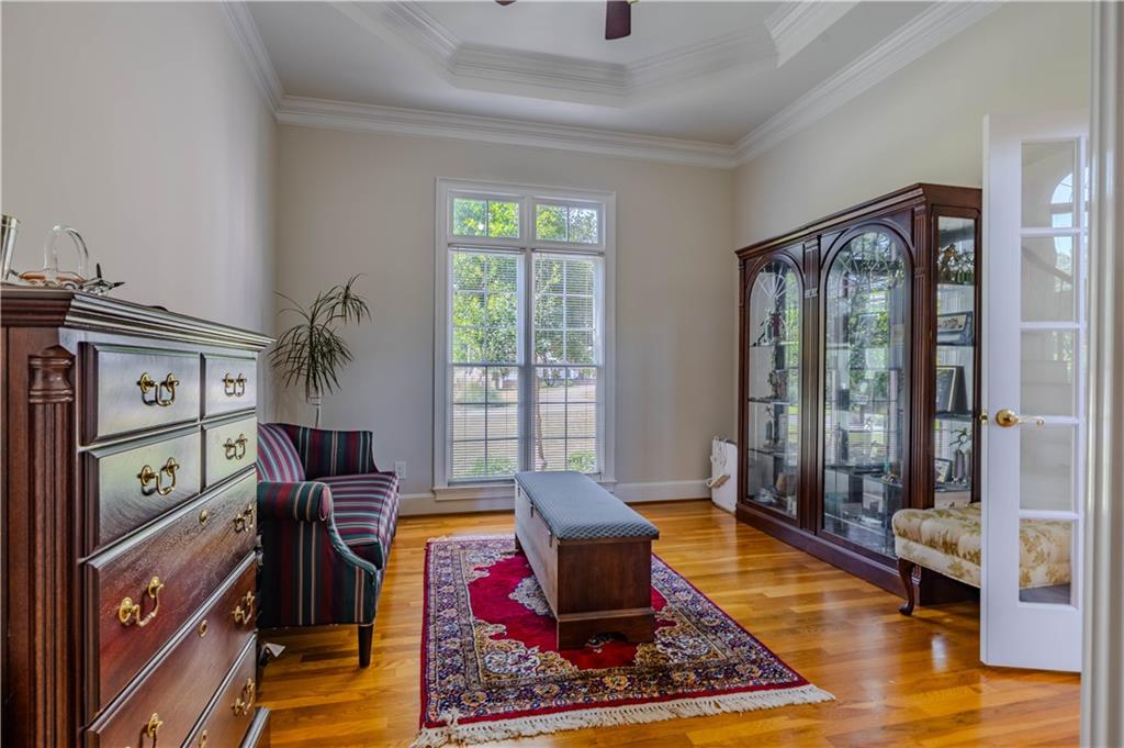 48 Fox Croft Road Rome, GA 30165 - Photo 31 of 69