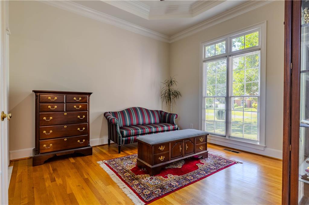 48 Fox Croft Road Rome, GA 30165 - Photo 32 of 69