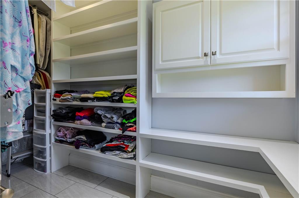 48 Fox Croft Road Rome, GA 30165 - Photo 40 of 69 a view of storage and utility room