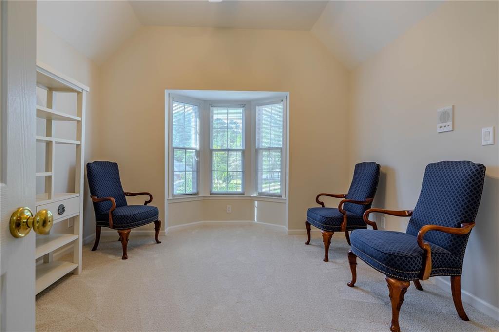 48 Fox Croft Road Rome, GA 30165 - Photo 48 of 69 a living room with furniture and a window
