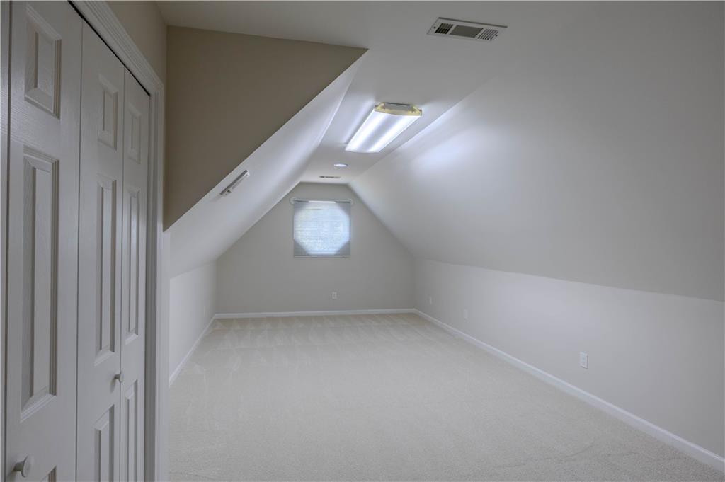 48 Fox Croft Road Rome, GA 30165 - Photo 52 of 69 a view of empty room