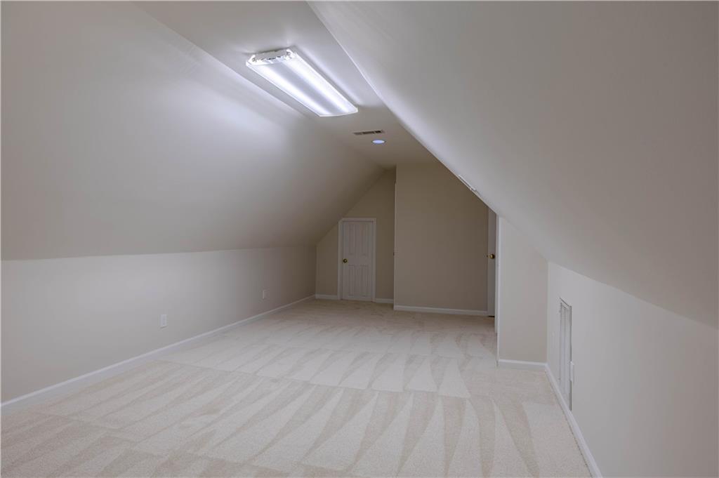 48 Fox Croft Road Rome, GA 30165 - Photo 53 of 69 a view of an empty room with a window