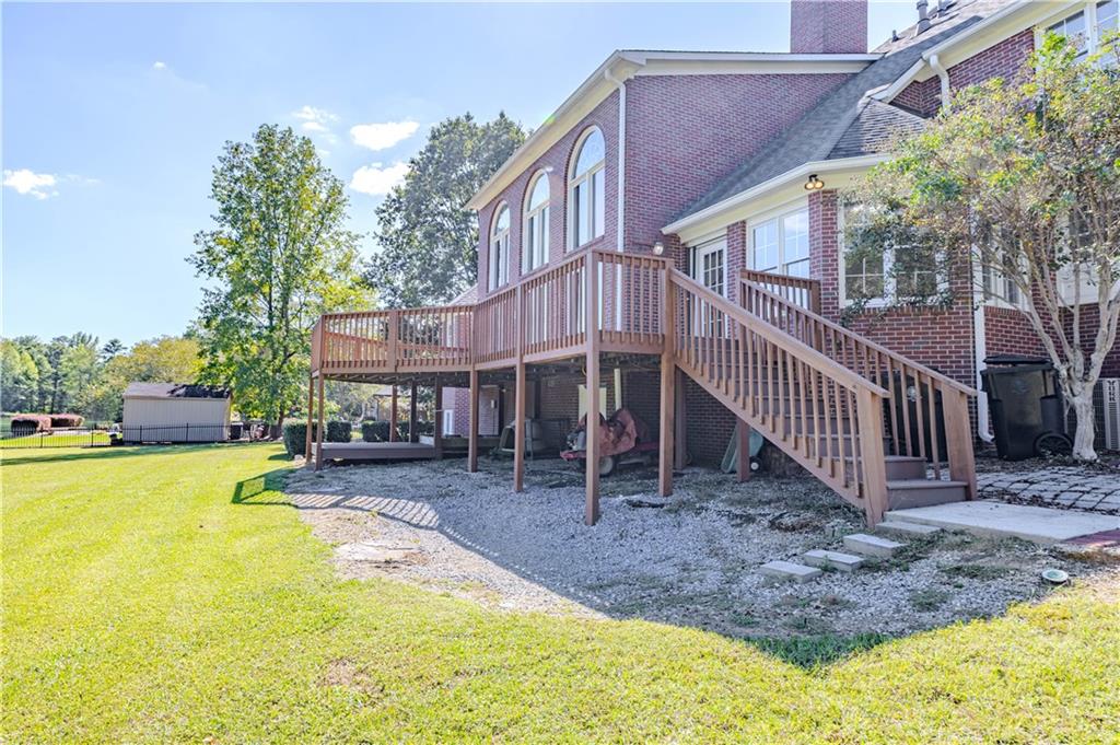 48 Fox Croft Road Rome, GA 30165 - Photo 62 of 69