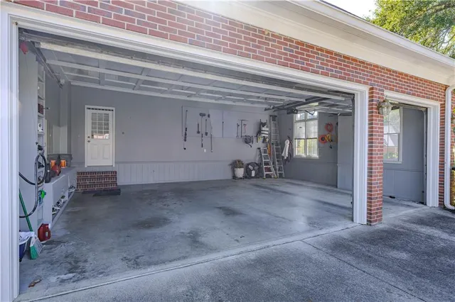 $695,000 | 48 Fox Croft Road, Rome, GA 30165