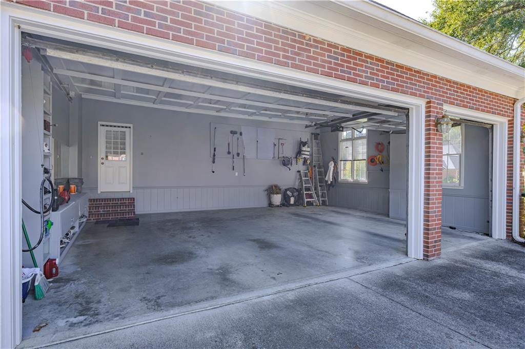 48 Fox Croft Road Rome, GA 30165 - Photo 64 of 69