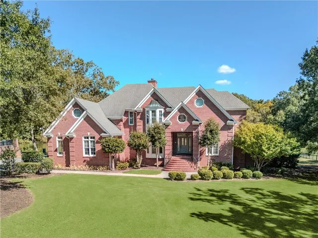 $695,000 | 48 Fox Croft Road, Rome, GA 30165