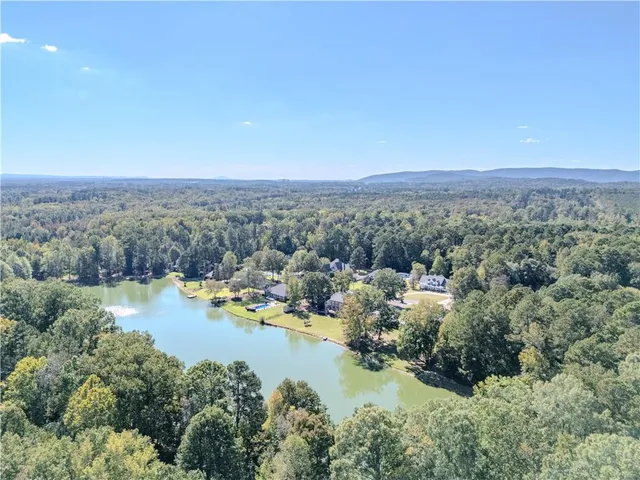 $695,000 | 48 Fox Croft Road, Rome, GA 30165