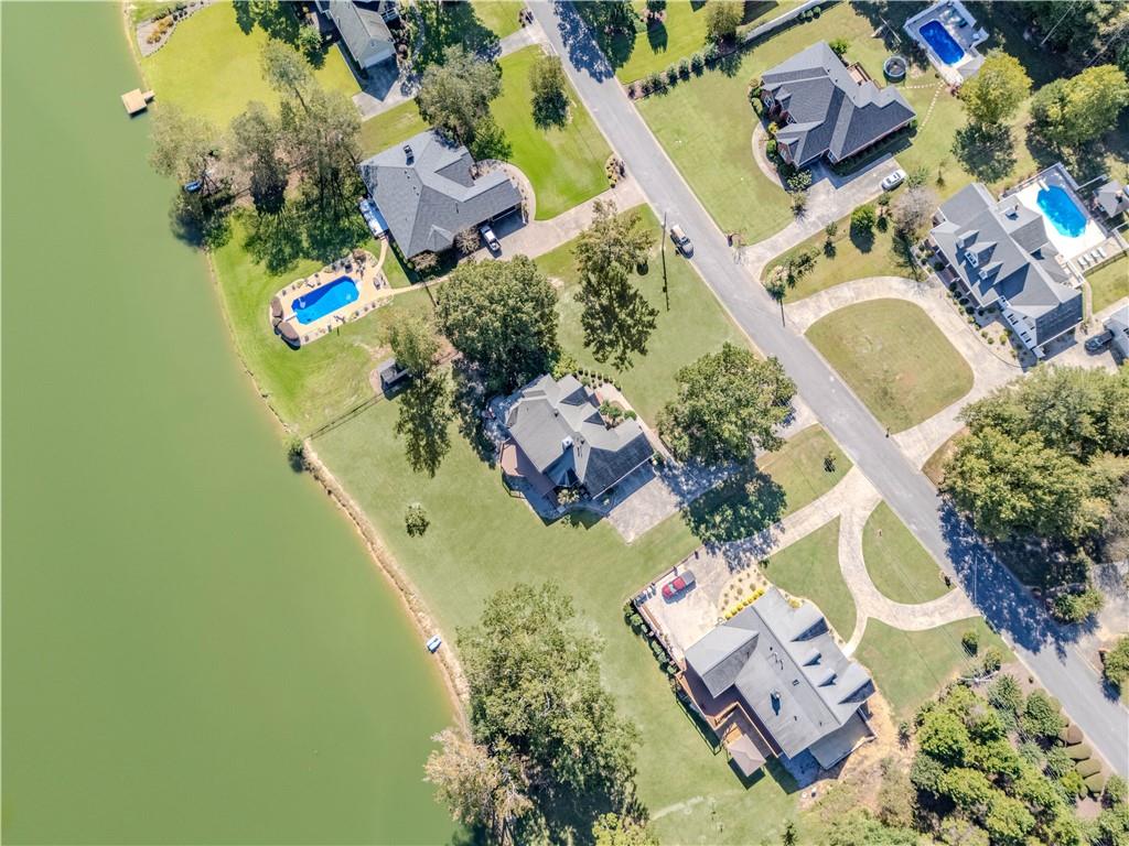 48 Fox Croft Road Rome, GA 30165 - Photo 69 of 69