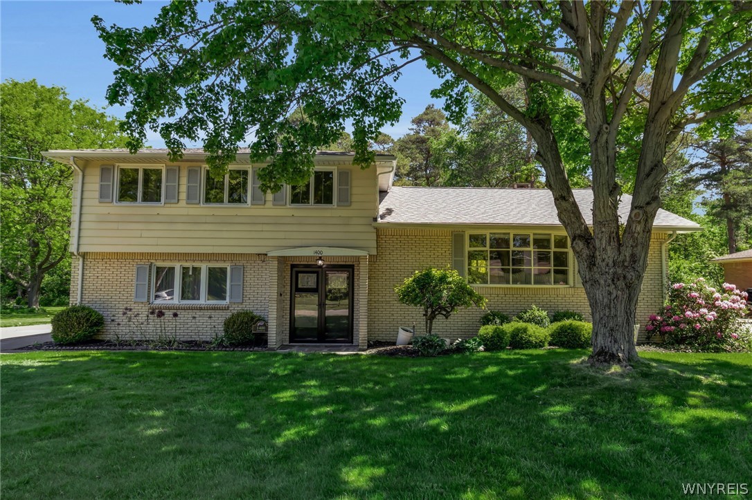 1400 Stainton Road Hamburg, NY 14085 - Photo 1 of 30