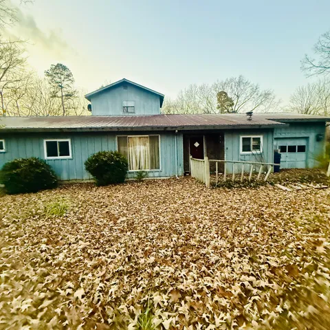 $99,000 | 131 Weaver Drive, Chatsworth, GA 30705