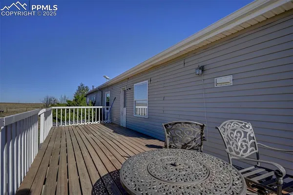 $475,000 | 35355 Funk Road, Calhan, CO 80808