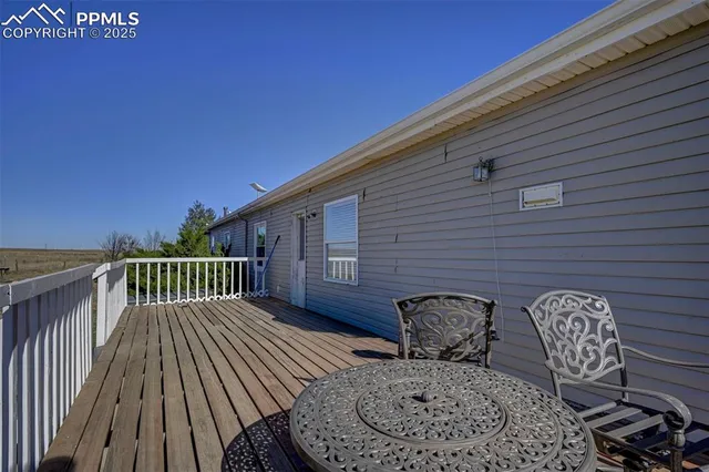 $495,000 | 35355 Funk Road, Calhan, CO 80808