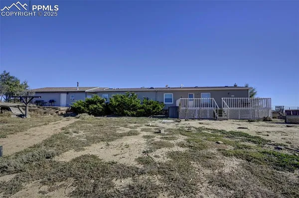 $475,000 | 35355 Funk Road, Calhan, CO 80808