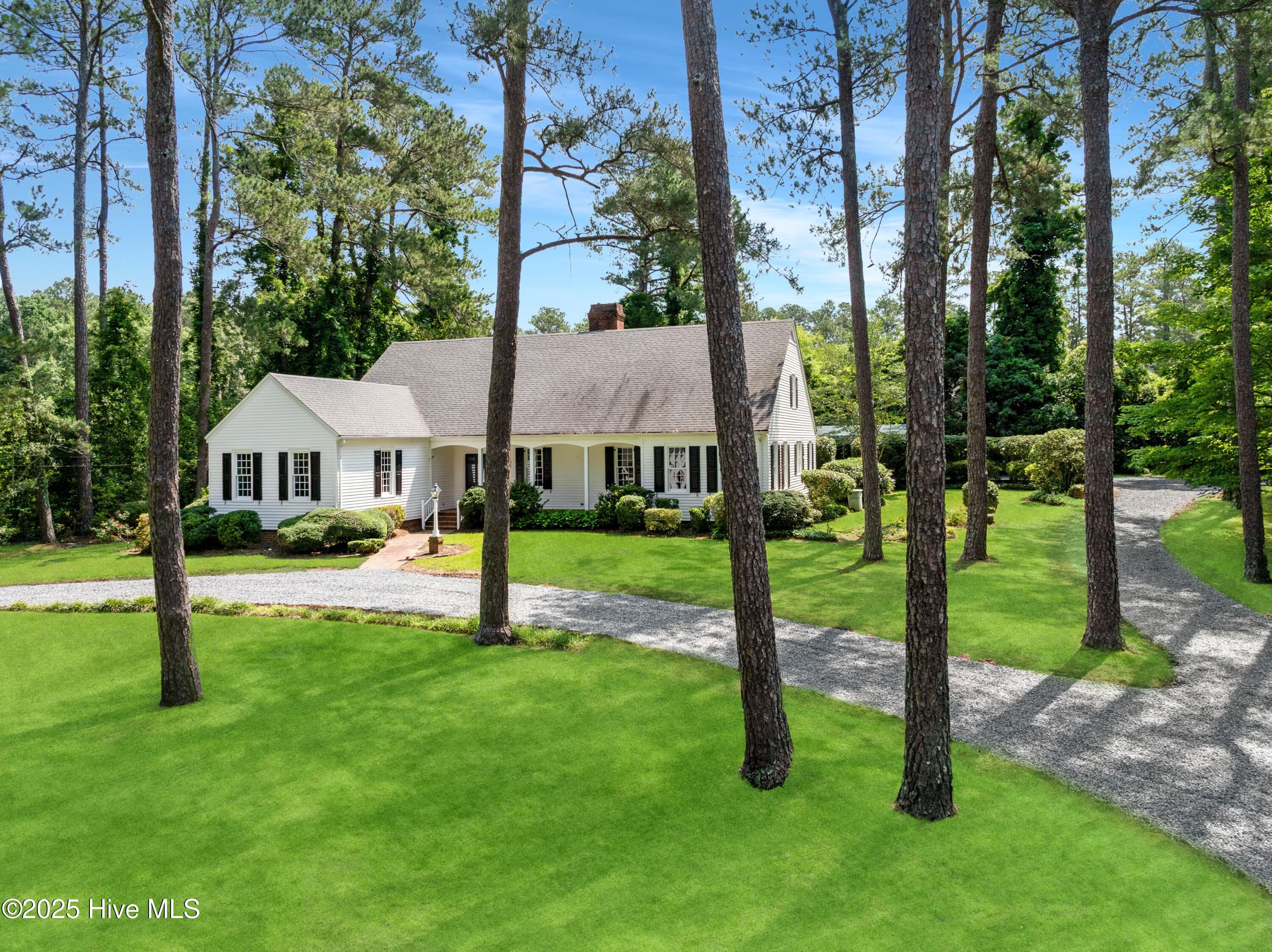 626 Anson Avenue Rockingham, NC 28379 - Photo 48 of 55 DJI_0239
