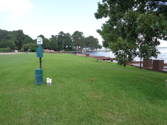 801 River Road, Unit 104E Montgomery, TX 77356 - Photo 17 of 18