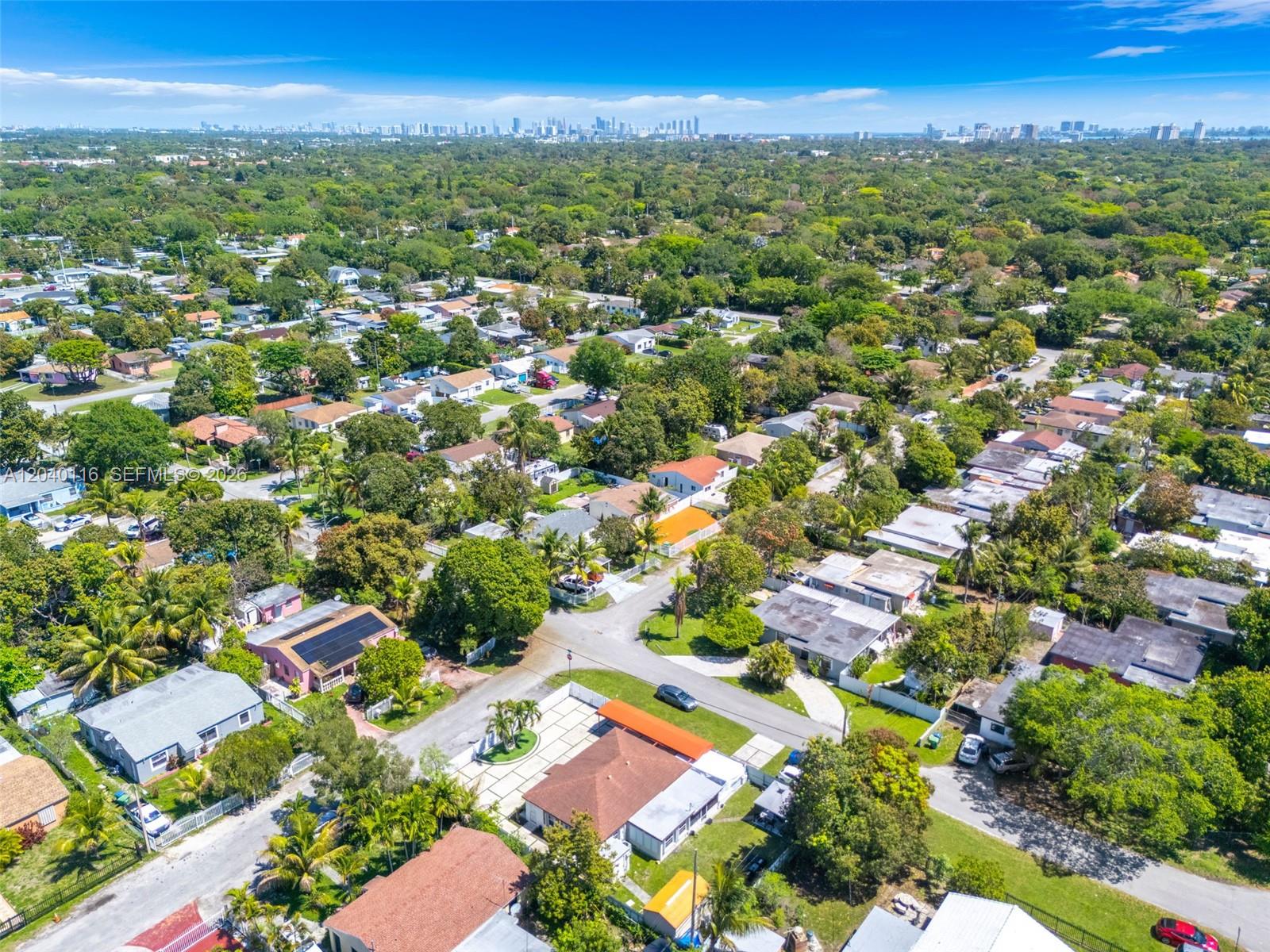 302 Northwest 100th Street Miami, FL 33150 - Photo 42 of 46