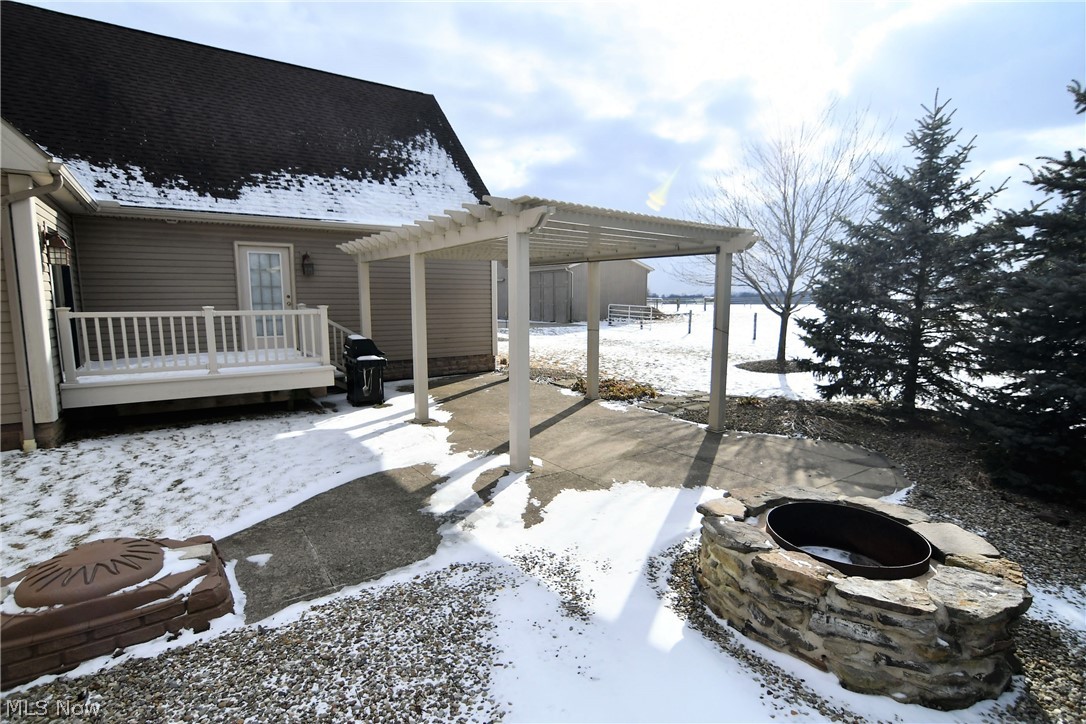 9702 Acme Road Rittman, OH 44270 - Photo 28 of 35 Gallery Image 28