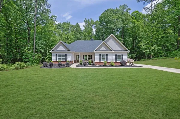 $415,000 | 125 Hawthorn Lane, Covington, GA 30014