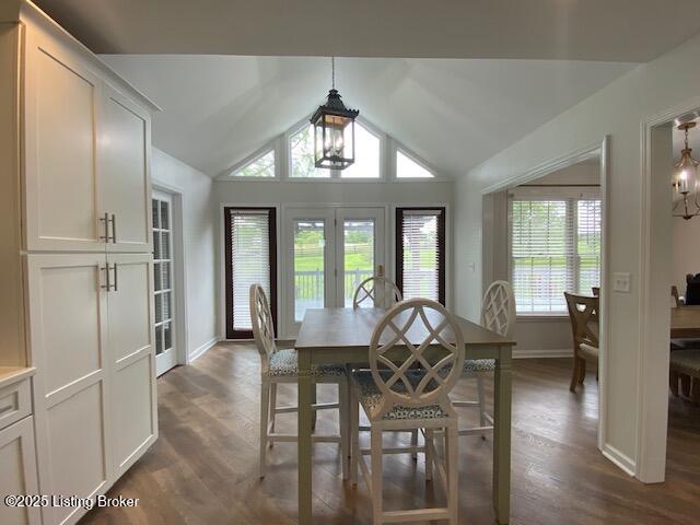 6780 Murrays Run Road Coxs Creek, KY 40013 - Photo 14 of 49 8D