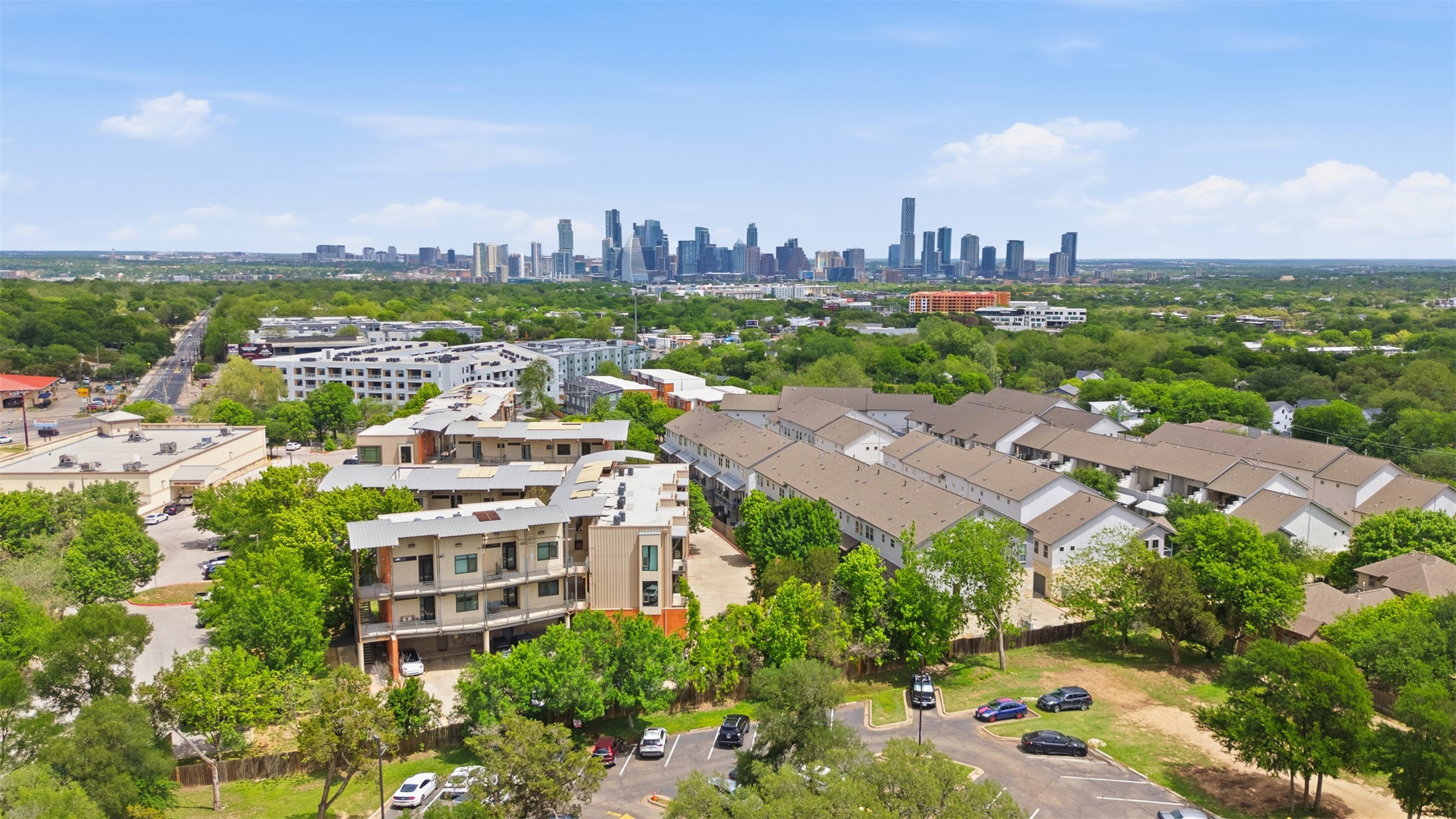 2608 Del Curto Road, Unit 3 Austin, TX 78704 - Photo 33 of 36 Gallery Image 33