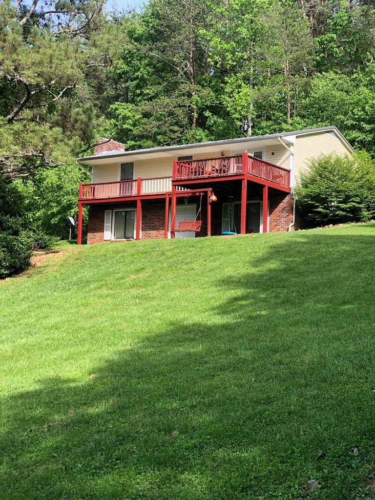 1008 White Oak Road Northwest Cleveland, TN 37312 - Photo 3 of 24 Gallery Image 3