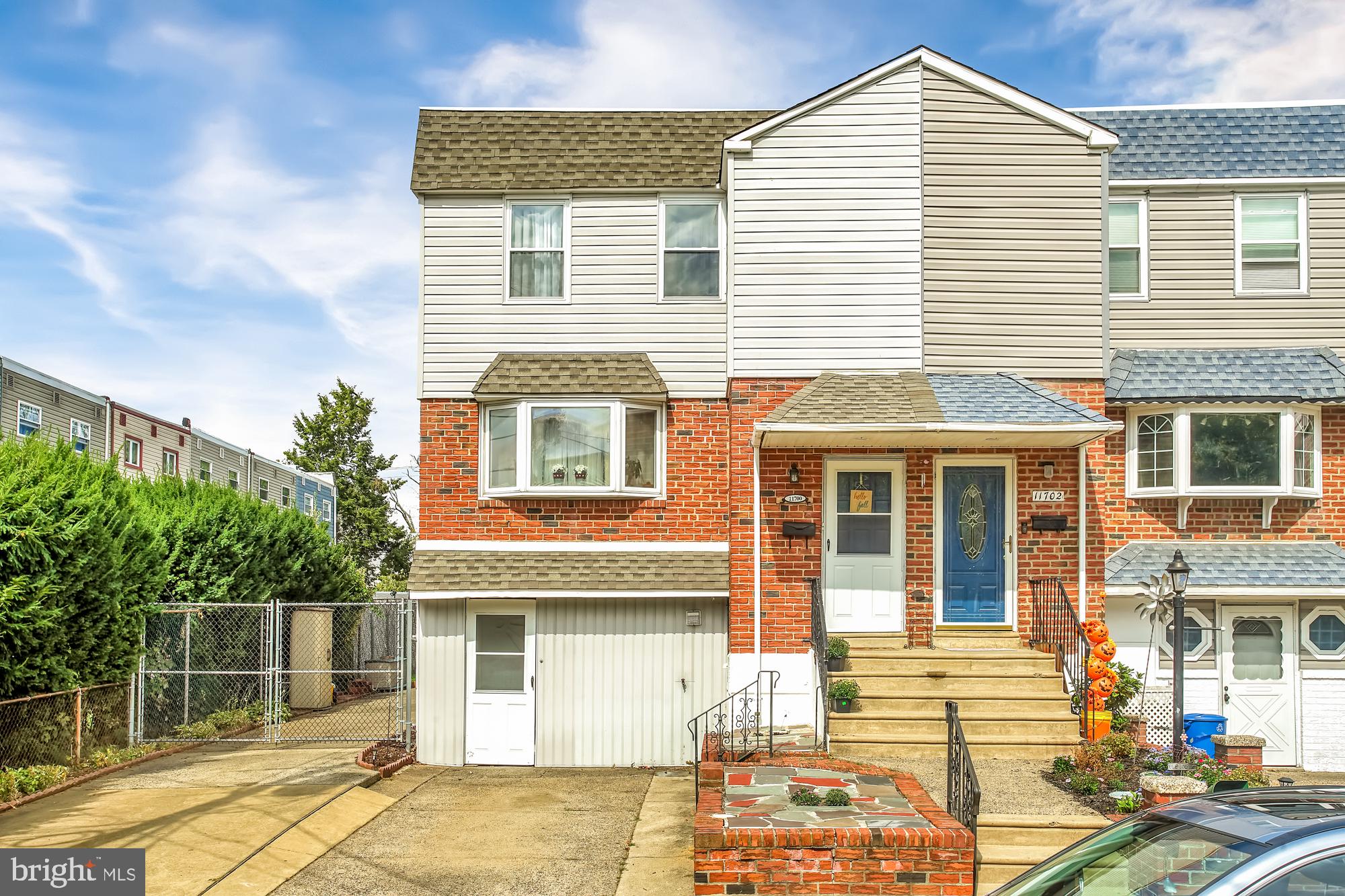 11700 Telfair Road Philadelphia, PA 19154 - Photo 1 of 27 Exterior Front