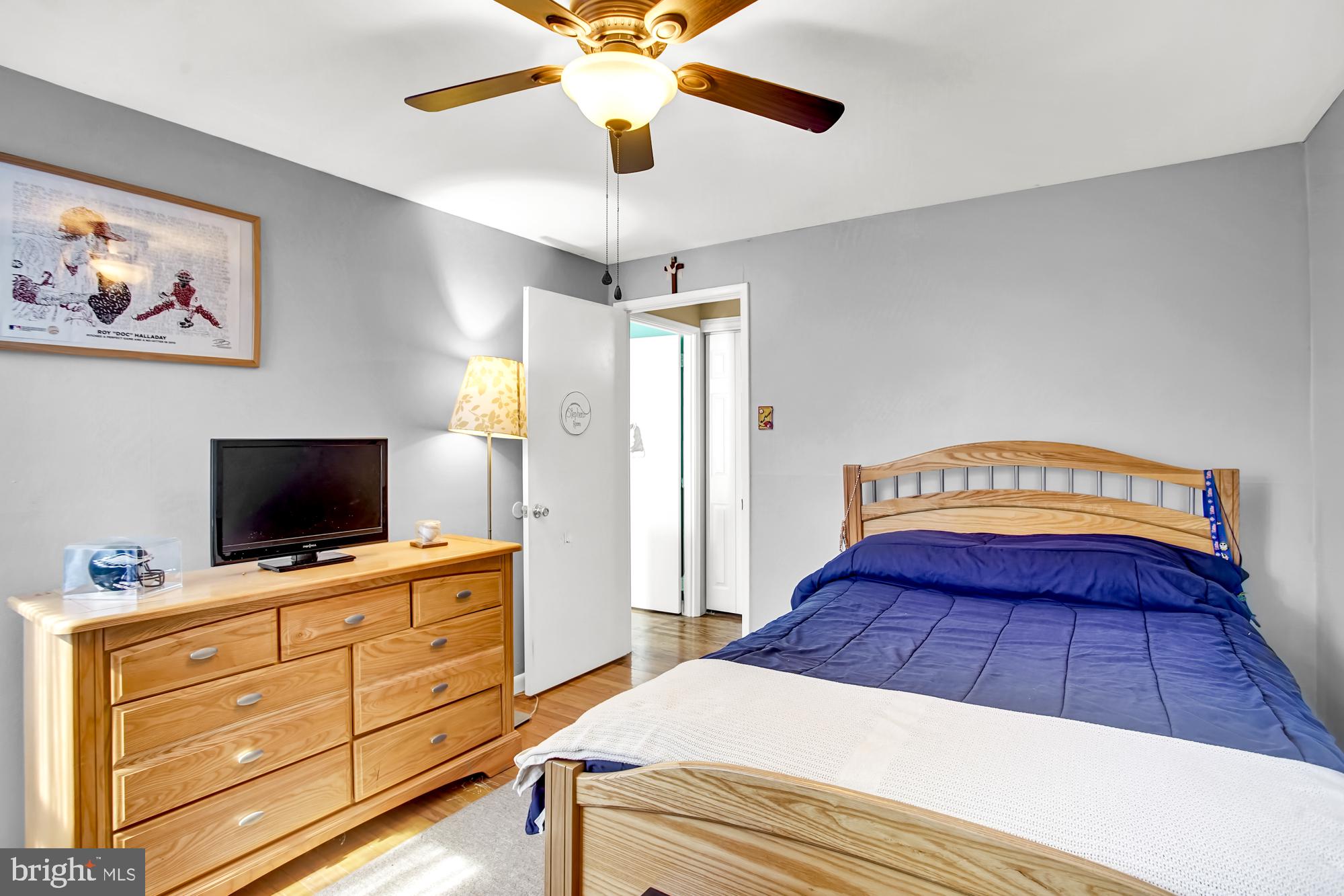 11700 Telfair Road Philadelphia, PA 19154 - Photo 14 of 27 Bedroom 2