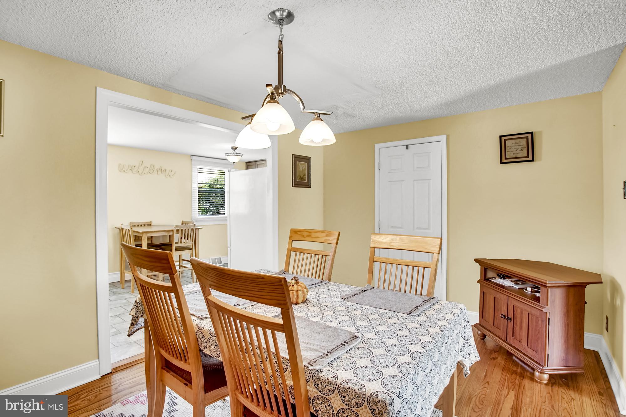 11700 Telfair Road Philadelphia, PA 19154 - Photo 5 of 27 Dining Room