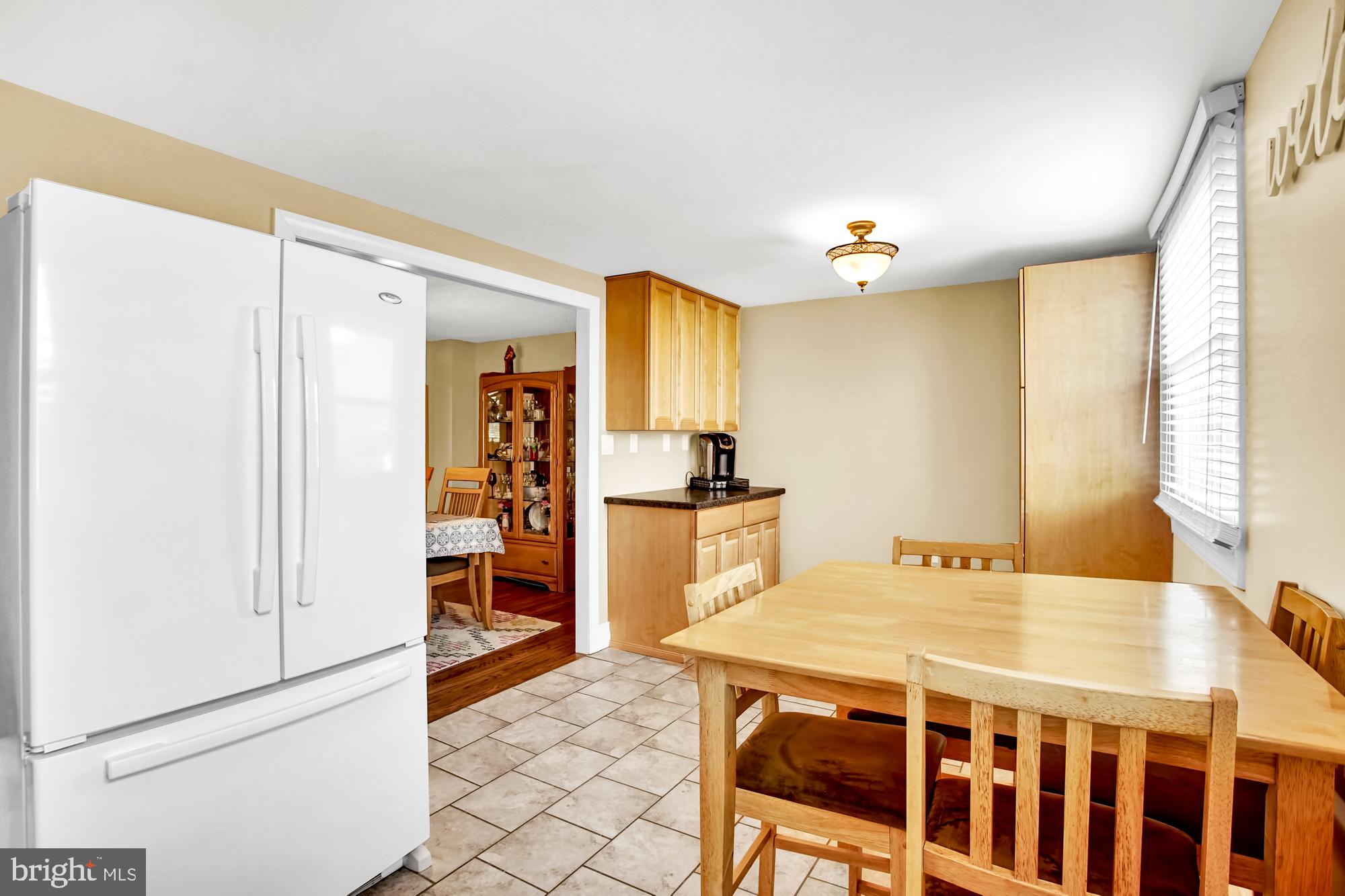 11700 Telfair Road Philadelphia, PA 19154 - Photo 10 of 27 Kitchen