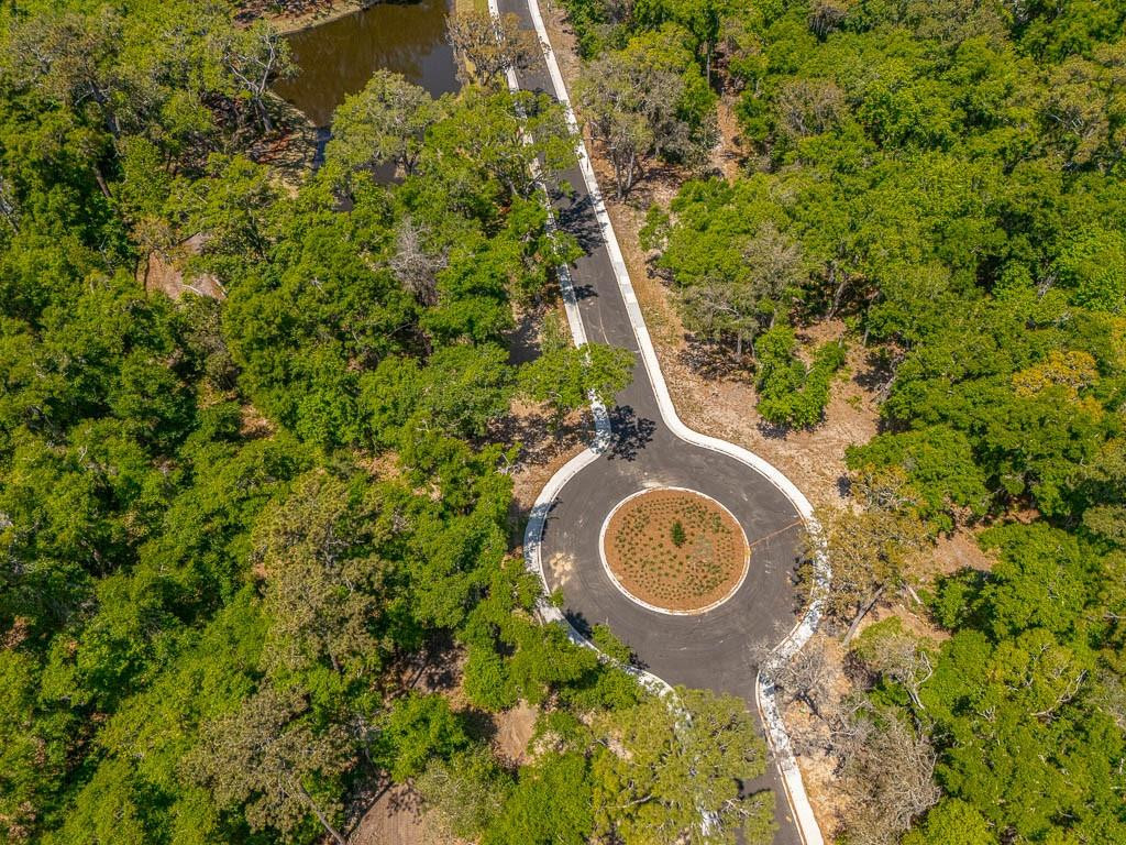 117 Canopy Court, Unit 3 St. Simons Island, GA 31522 - Photo 38 of 41
