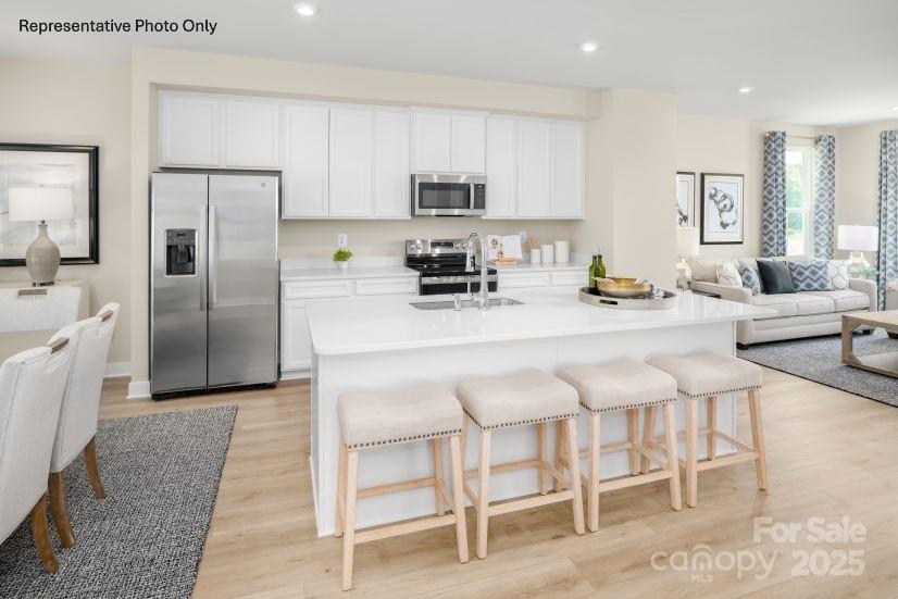 2184 Flicker Road, Unit 1036C Indian Land, SC 29707 - Photo 2 of 17