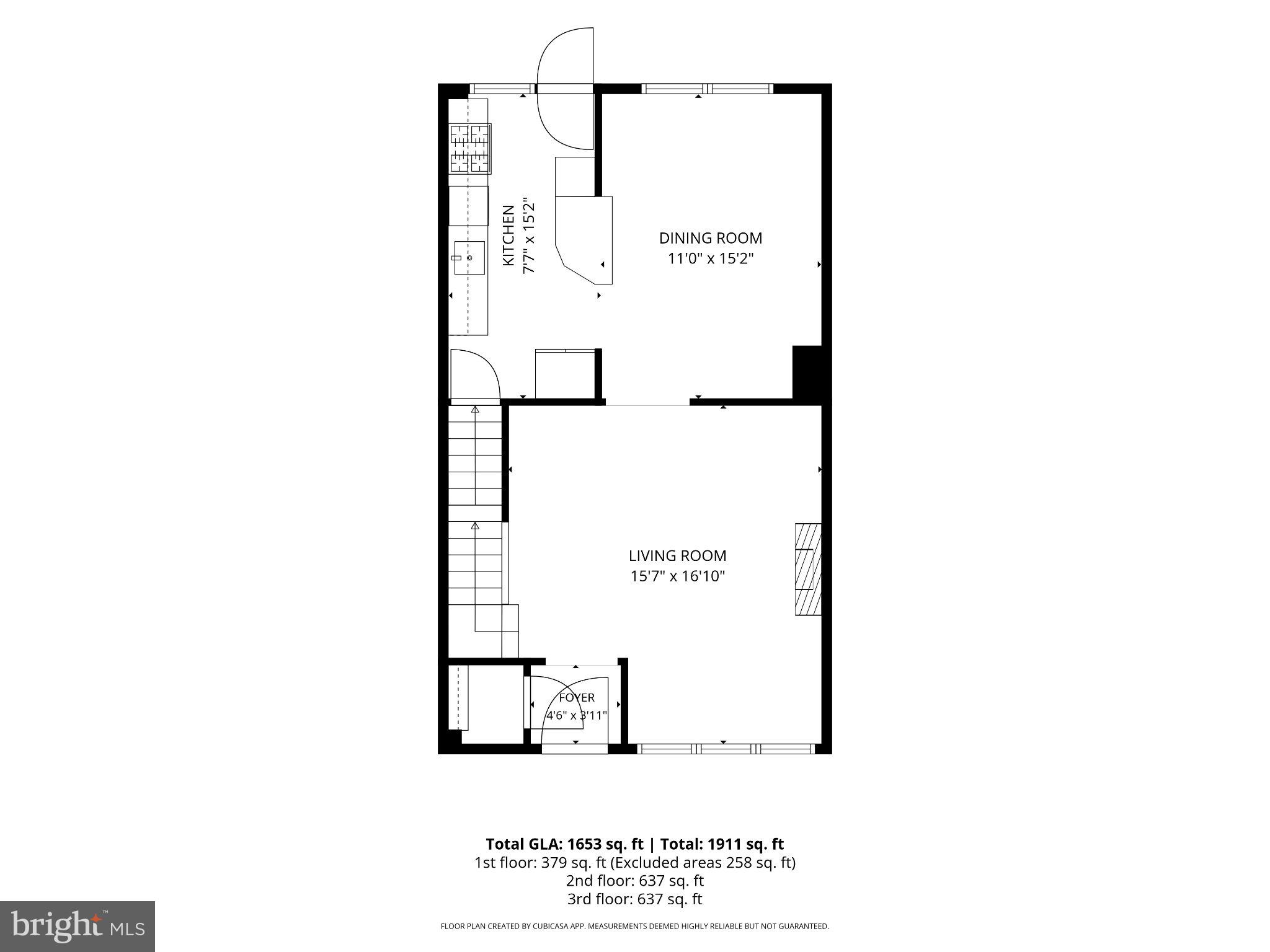 441 Whitfield Road Catonsville, MD 21228 - Photo 38 of 40 Gallery Image 38