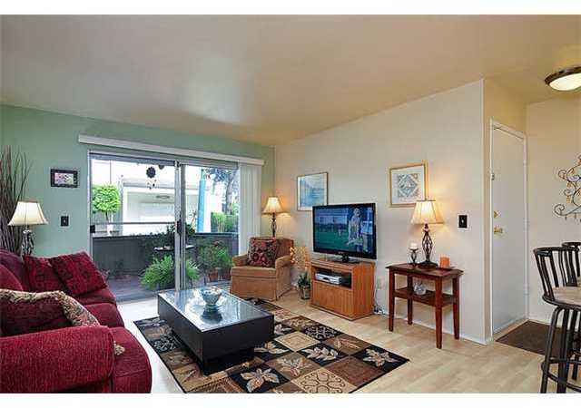 5918 Rancho Mission Road, Unit 53 San Diego, CA 92108 - Photo 1 of 13 Gallery Image 1