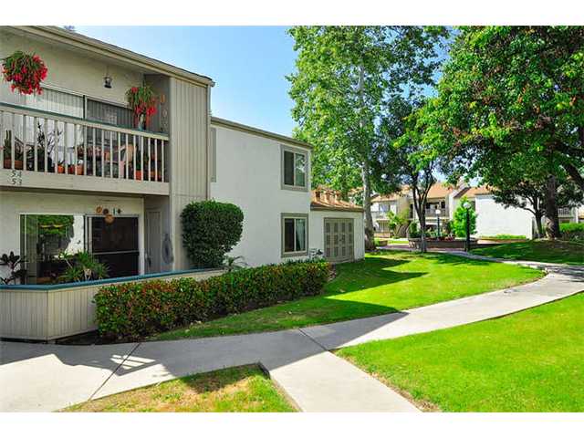 5918 Rancho Mission Road, Unit 53 San Diego, CA 92108 - Photo 13 of 13 Gallery Image 13