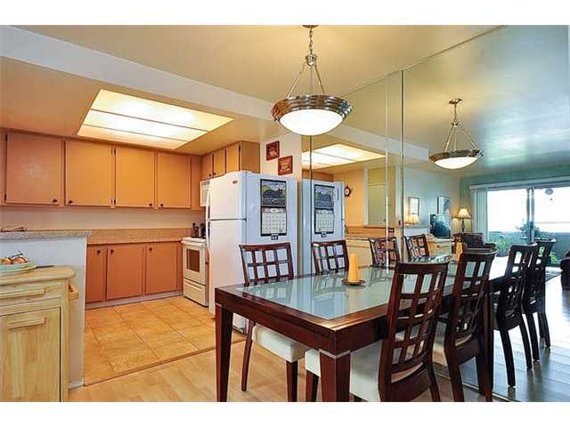 5918 Rancho Mission Road, Unit 53 San Diego, CA 92108 - Photo 4 of 13 Gallery Image 4