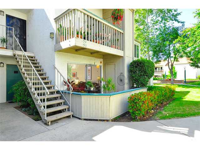 5918 Rancho Mission Road, Unit 53 San Diego, CA 92108 - Photo 9 of 13 Gallery Image 9