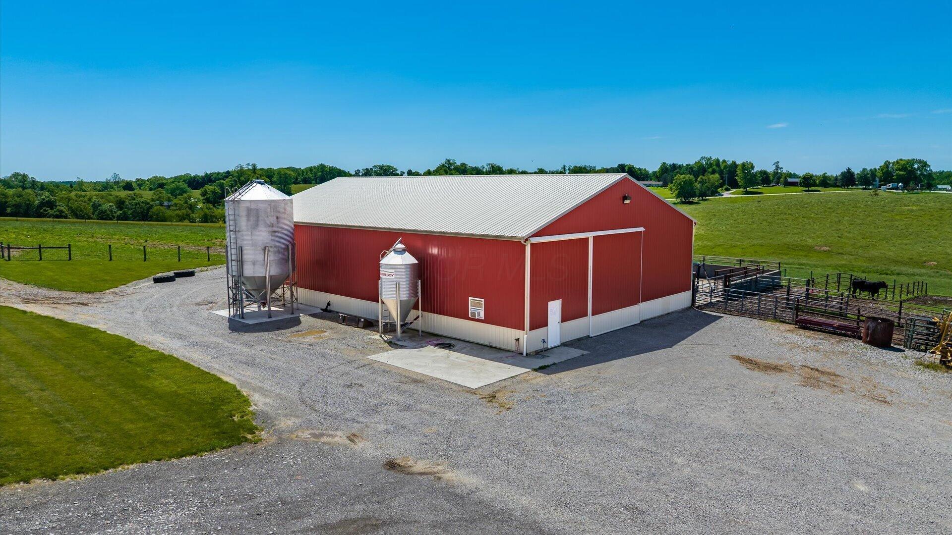10550 County Road 53 Road Mount Perry, OH 43760 - Photo 94 of 107