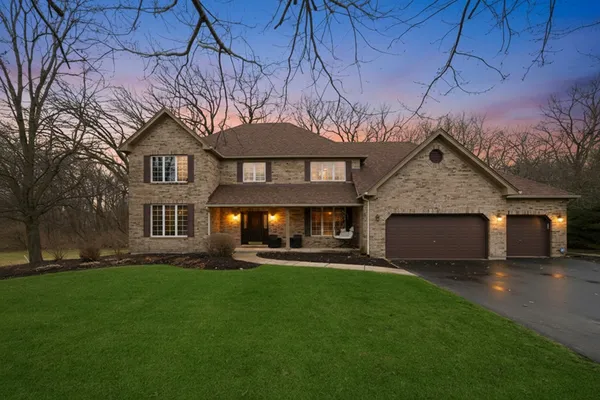 $619,999 | 55 Oak Creek Drive, Yorkville, IL 60560