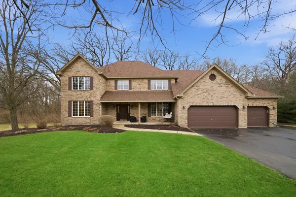 $619,999 | 55 Oak Creek Drive, Yorkville, IL 60560