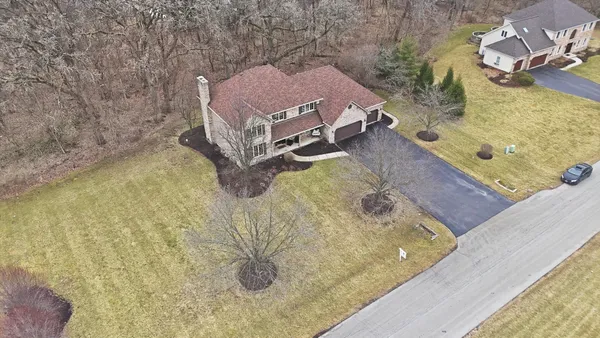 $619,999 | 55 Oak Creek Drive, Yorkville, IL 60560