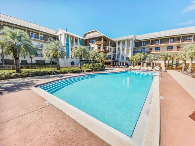 a view of outdoor seating area