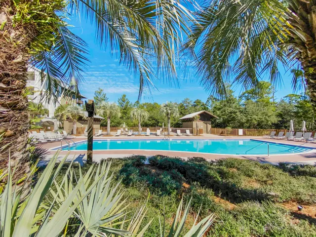 a aerial view of a house