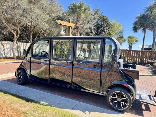 a view of outdoor space with seating area
