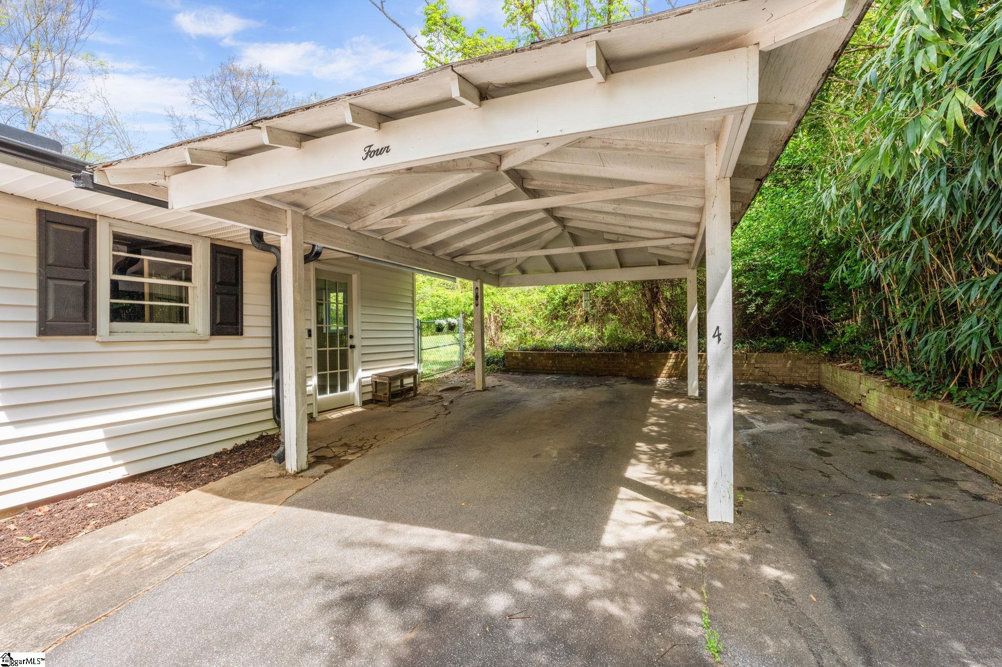 4 Timber Lane Greenville, SC 29609 - Photo 29 of 31