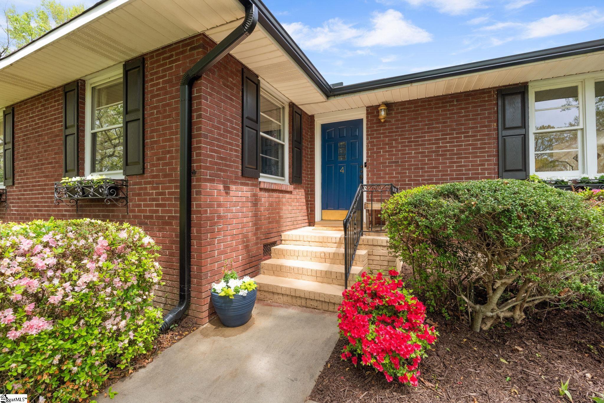 4 Timber Lane Greenville, SC 29609 - Photo 30 of 31