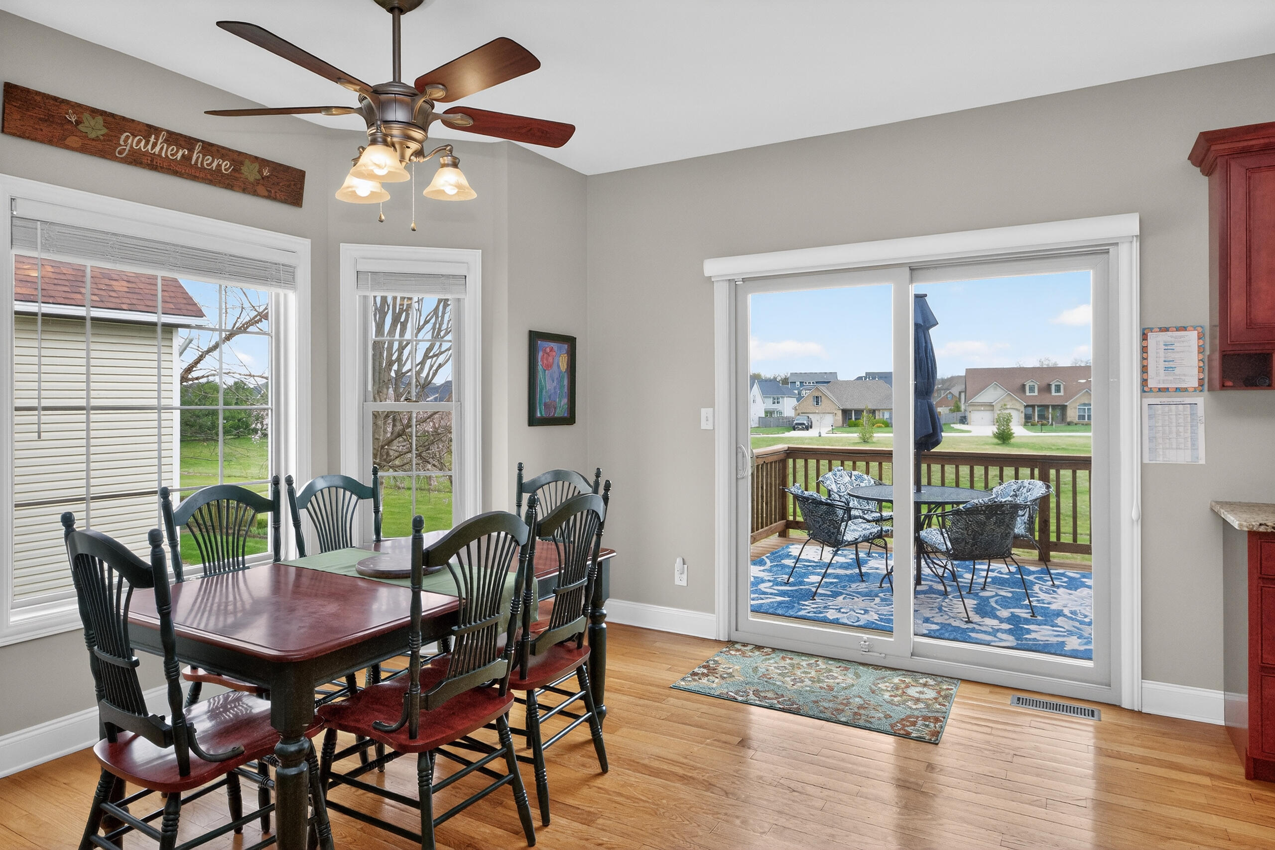 4032 Pine Grove Road Versailles, KY 40383 - Photo 13 of 67 122