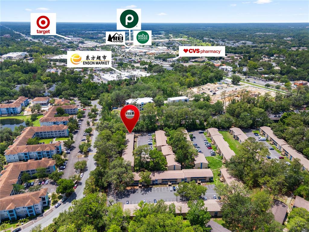 2811 Southwest Archer Road, Unit T157 Gainesville, FL 32608 - Photo 30 of 30