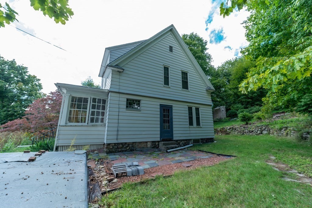 45 Goldthwaite Road Worcester, MA 01605 - Photo 7 of 27