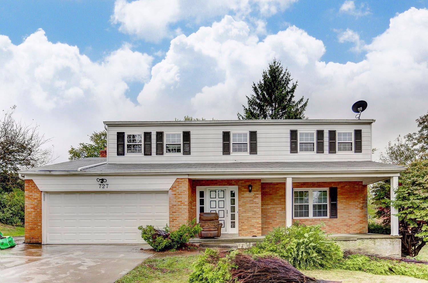 727 Yorkhaven Road Springdale, OH 45246 - Photo 1 of 1